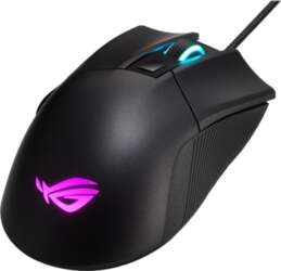 ASUS ROG Gladius II Core -