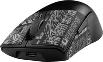 ASUS ROG Keris Wireless AimPoint -