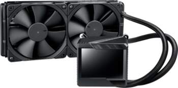 ASUS ROG Ryujin II 240 -