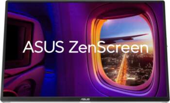 ASUS ZenScreen MQ16FC - OLED monitor