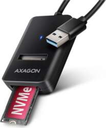 AXAGON - interface adapter - M