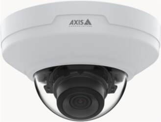 Axis Communications AXIS M4215-V - network