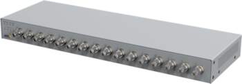 Axis Communications AXIS P7316 - video