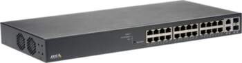 Axis Communications Axis T8524 PoE+ Network