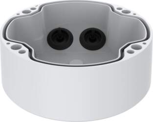 Axis Communications AXIS TP1602-E - camera