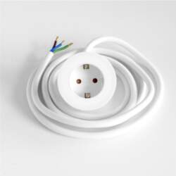 Bachmann PIX - power socket-outlet -