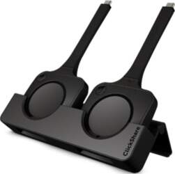 Barco ClickShare - button switch holder
