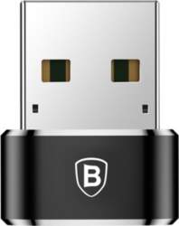 Baseus - USB-C adapter - USB