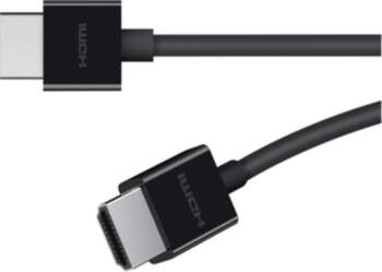 Belkin BoostCharge HDMI cable - 2
