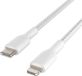 Belkin BoostCharge Lightning cable - Lightning