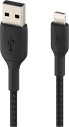 Belkin BoostCharge Lightning cable - Lightning
