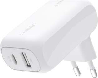 Belkin BoostCharge power adapter - USB-C