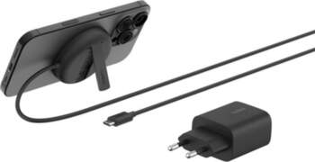 Belkin BoostCharge Pro wireless charging pad