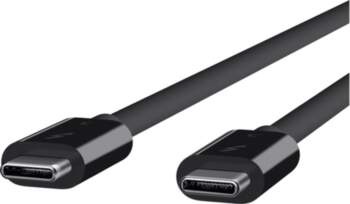 Belkin Thunderbolt 3 - Thunderbolt cable