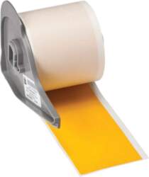 Brady - continuous labels - glossy