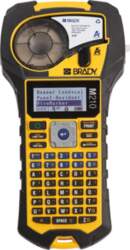 Brady M210 - labelmaker - B/W