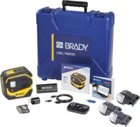 Brady M511 - label printer -