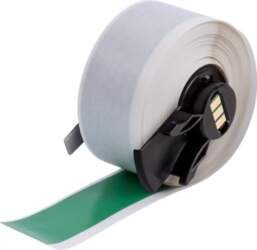 Brady WorkHorse Series - continuous labels
