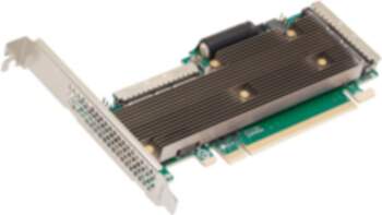 Broadcom MegaRAID 9760W-16i - storage controller