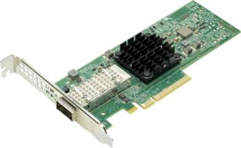Broadcom NetXtreme E-Series P150P - network