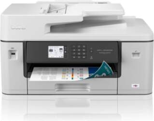 Brother MFC-J6540DWE - multifunction printer -