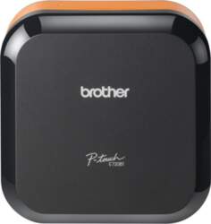 Brother P-Touch PT-E720BT - label printer