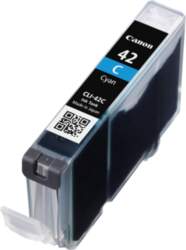 Canon CLI-42C - cyan - original