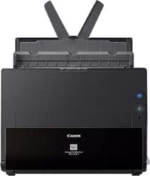 Canon imageFORMULA DR-C225 II - document