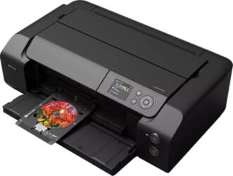 Canon imagePROGRAF PRO-310 - large-format printer