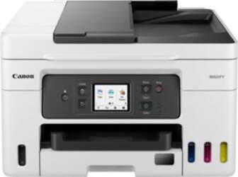 Canon MAXIFY GX4040 - multifunction printer