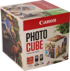 Canon Photo Cube Creative Pack -