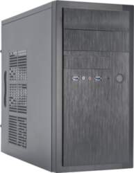 Chieftec Elox Series HT-01B - tower