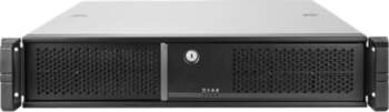 Chieftec UNC-209SR-B - rack-mountable - 2U
