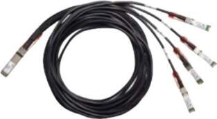Cisco 100GBase Passive Copper Splitter Cable