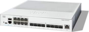 Cisco Catalyst 1300-16XTS - switch -