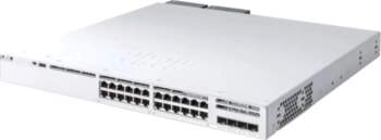 Cisco Catalyst 9300L Mini - Network