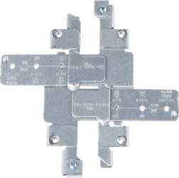 Cisco Ceiling Grid Clip: Flush -