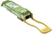 Cisco - QSFP+ transceiver module -