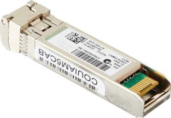 Cisco - SFP+ transceiver module -