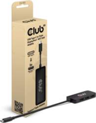 Club 3D CSV-1553 - docking station
