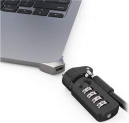 Compulocks Ledge Lock Adapter for MacBook