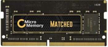CoreParts - DDR4 - module -