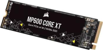 CORSAIR MP600 CORE XT - SSD