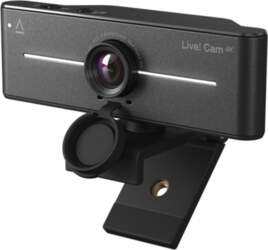 Creative Technology Creative Live! Cam 4K