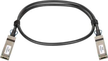 D-Link 100GBase direct attach cable -