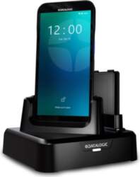 Datalogic - charge and sync dock
