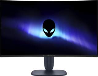 Dell Alienware AW3225DM - LED monitor
