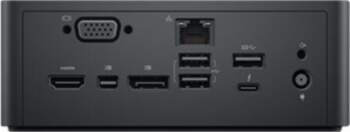 Dell Dual USB-C Thunderbolt Dock TB18DC