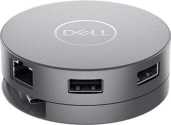 Dell Mobile Adapter DA310 multiport adapter