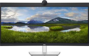 Dell P3424WEB - LED monitor -